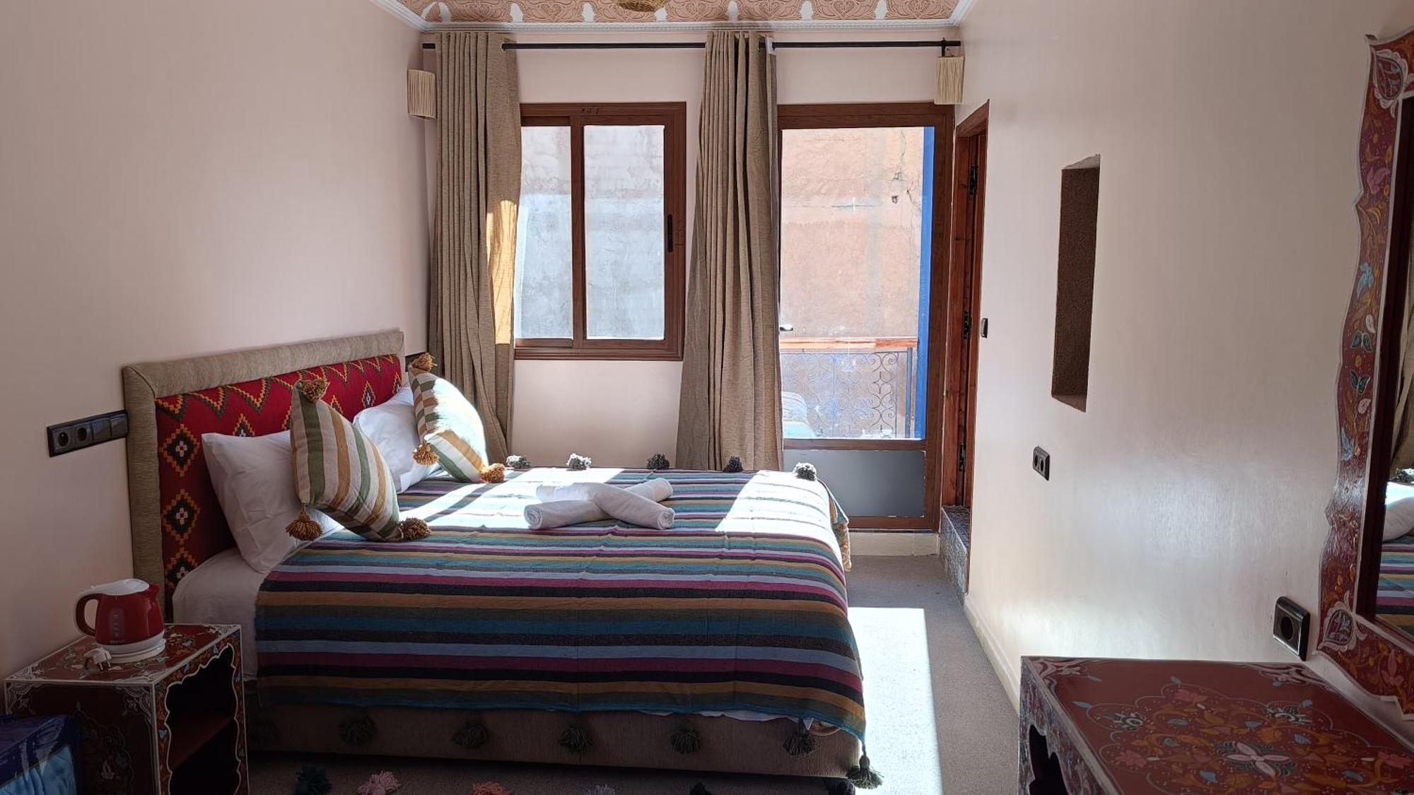 Riad Otos Views Imlil  Exterior foto