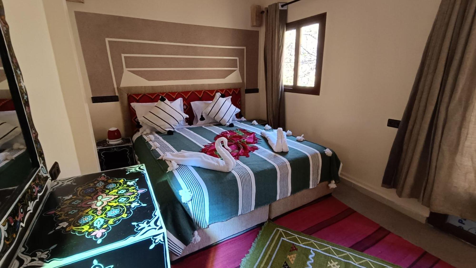 Riad Otos Views Imlil  Exterior foto